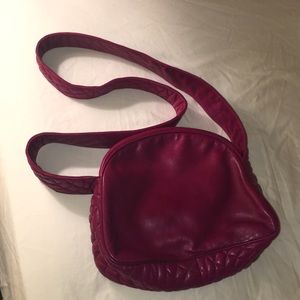 Maud Frizon purse